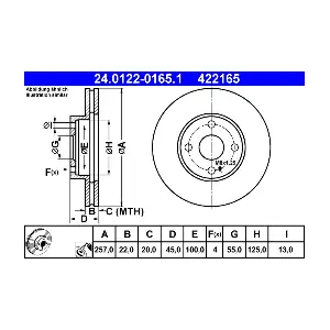 D2207 ROULUNDS BRAKING