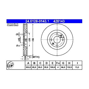 24012801431 ATE
