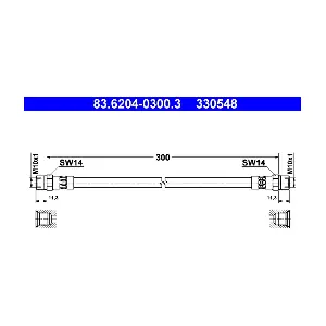83620403003 ATE