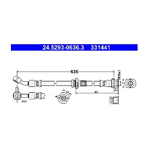 24.5293-0636.3 ATE