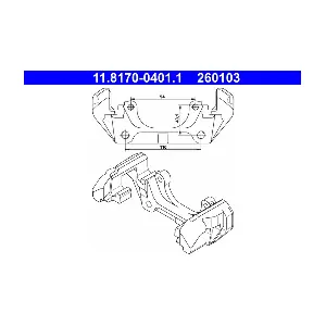 11.8170-0401.1 ATE