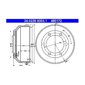 24022800031 ATE