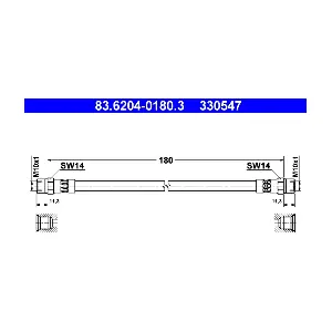 83620401803 ATE