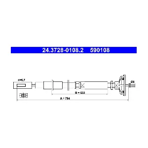 24.3728-0108.2 ATE