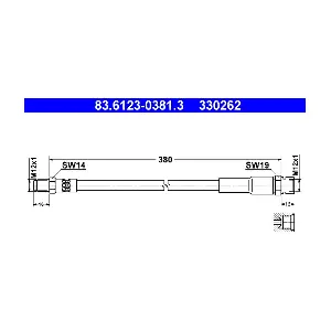 83612303813 ATE