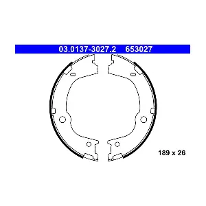 03.0137-3027.2 ATE