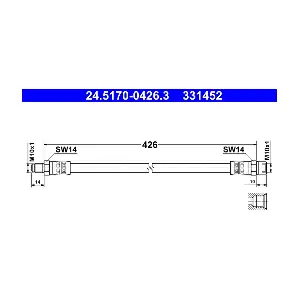 24517004263 ATE