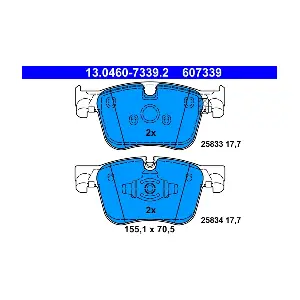 13.0460-7339.2 ATE