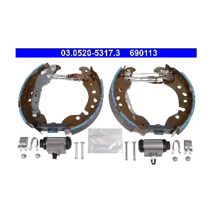 03.0520-5317.3 ATE
