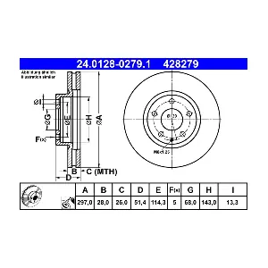 24 0128 0279 1 ATE