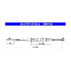 24.3727-0132.2 ATE