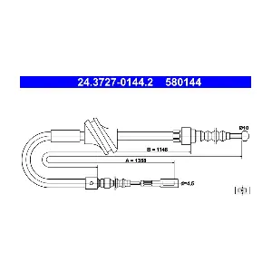 24.3727-0144.2 ATE