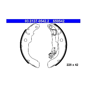 03.0137-0542.2 ATE