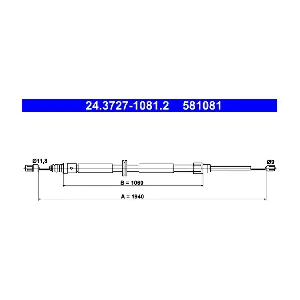 24.3727-1081.2 ATE