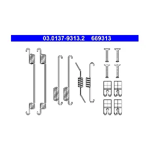 03.0137-9313.2 ATE