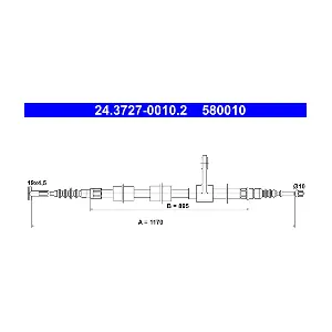 24.3727-0010.2 ATE