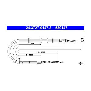 24 3727 0147 2 ATE