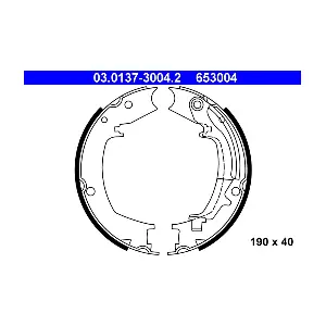 03013730042 ATE