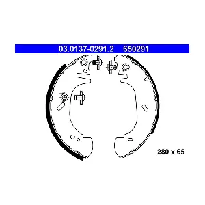 03.0137-0291.2 ATE
