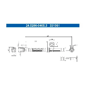 24.5286-0405.3 ATE