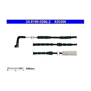 24.8190-0266.2 ATE