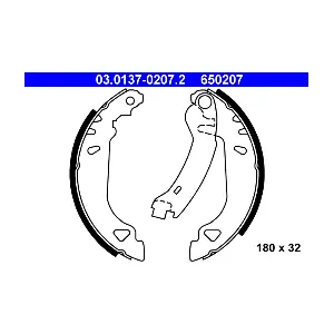 03.0137-0207.2 ATE