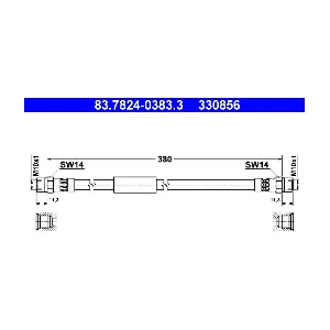 83.7824-0383.3 ATE