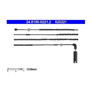 24.8190-0221.2 ATE