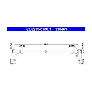 83623501003 ATE