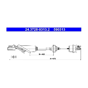 24.3728-0313.2 ATE