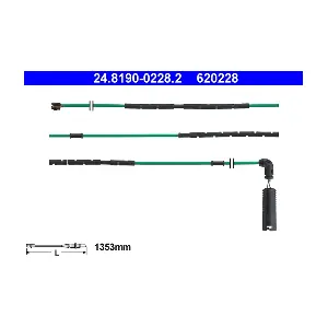 24.8190-0228.2 ATE