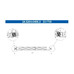 24.5204-0400.3 ATE