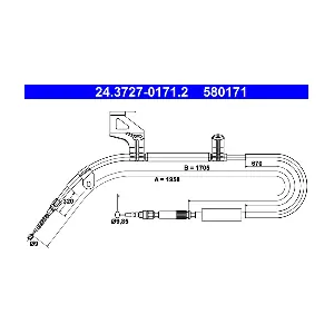 24.3727-0171.2 ATE