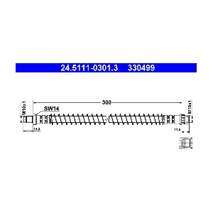 24511103013 ATE