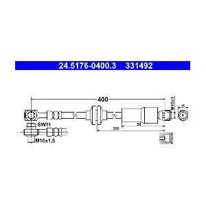 24.5176-0400.3 ATE