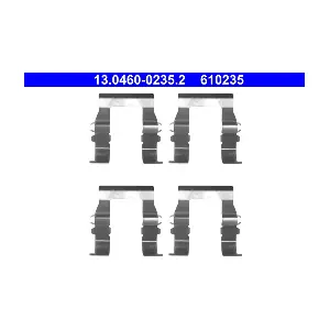 13.0460-0235.2 ATE