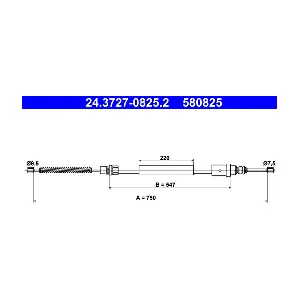 24.3727-0825.2 ATE
