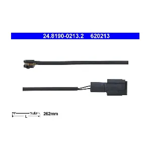 24.8190-0213.2 ATE