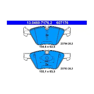 13046071762 ATE