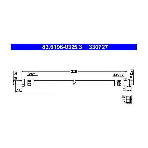 83619603253 ATE