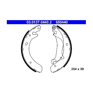 03.0137-0440.2 ATE