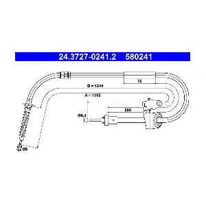 24.3727-0241.2 ATE