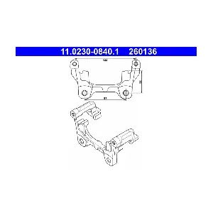 11.0230-0840.1 ATE