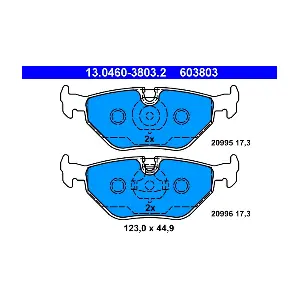 13.0460-3803.2 ATE
