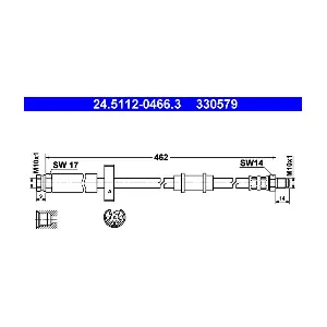 24511204663 ATE
