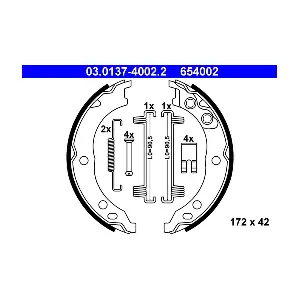 03.0137-4002.2 ATE