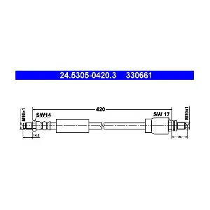 24.5305-0420.3 ATE