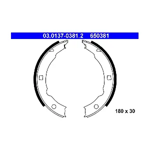 03.0137-0381.2 ATE