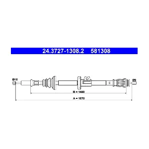 24 3727 1308 2 ATE
