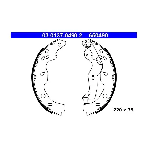 03.0137-0490.2 ATE